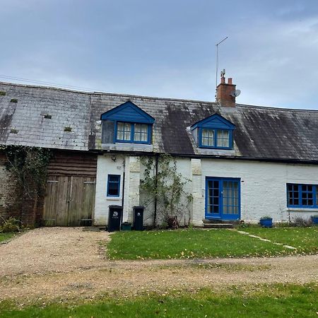 Cottages At Woodlands, Dormer 웨어햄 외부 사진