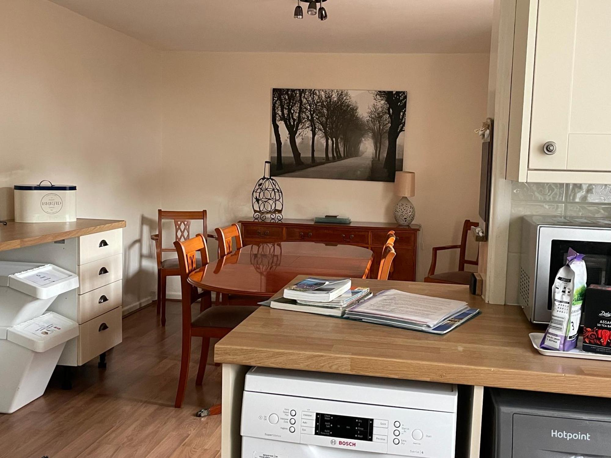 Cottages At Woodlands, Dormer 웨어햄 외부 사진