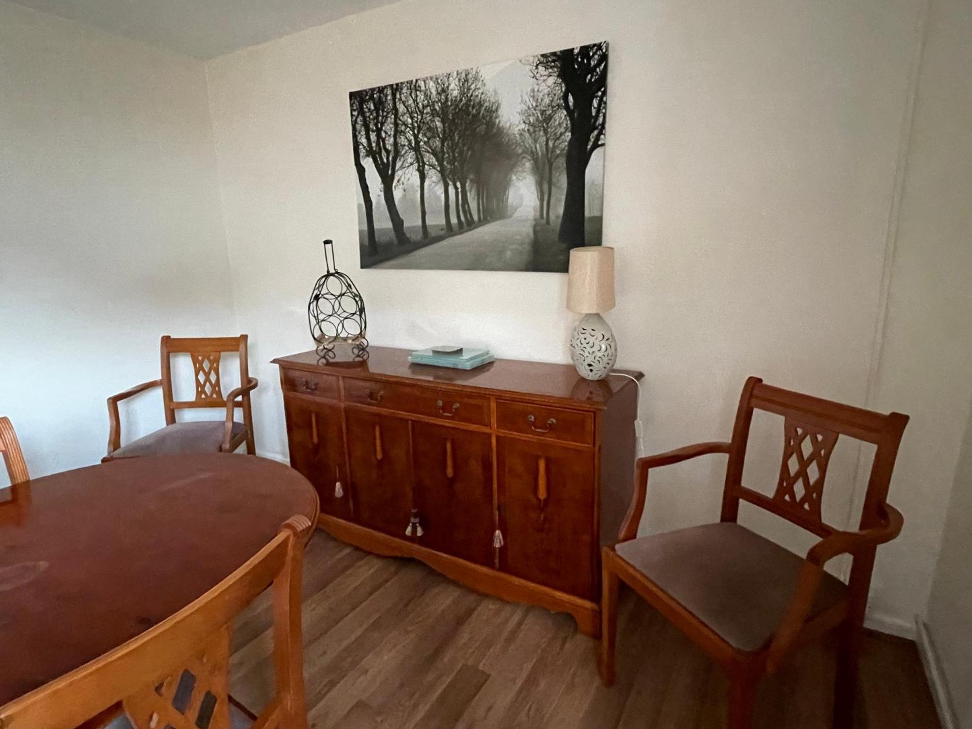 Cottages At Woodlands, Dormer 웨어햄 외부 사진