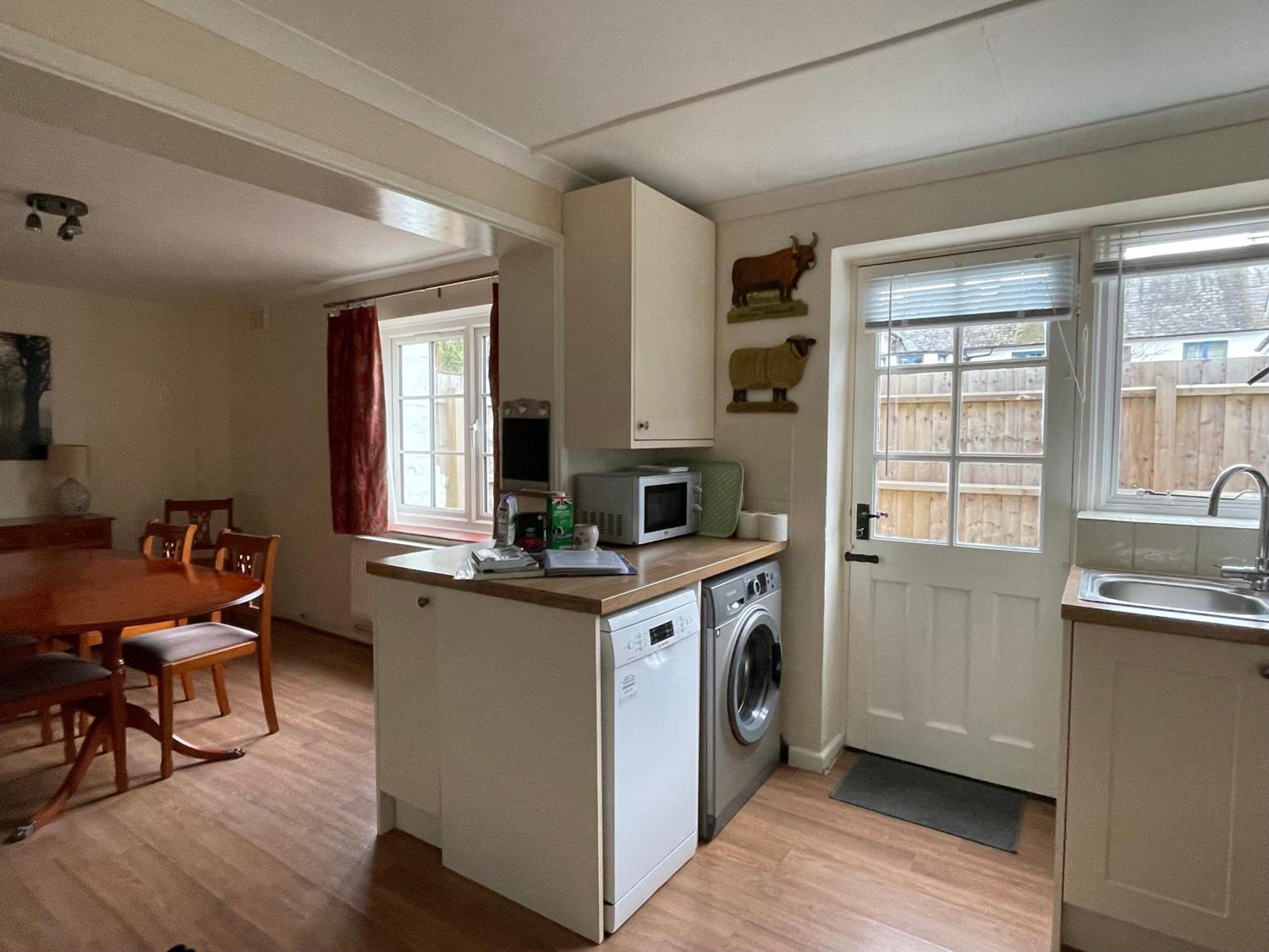Cottages At Woodlands, Dormer 웨어햄 외부 사진