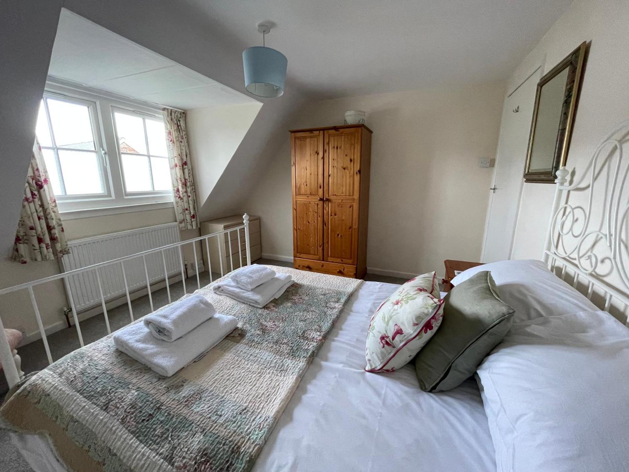 Cottages At Woodlands, Dormer 웨어햄 외부 사진
