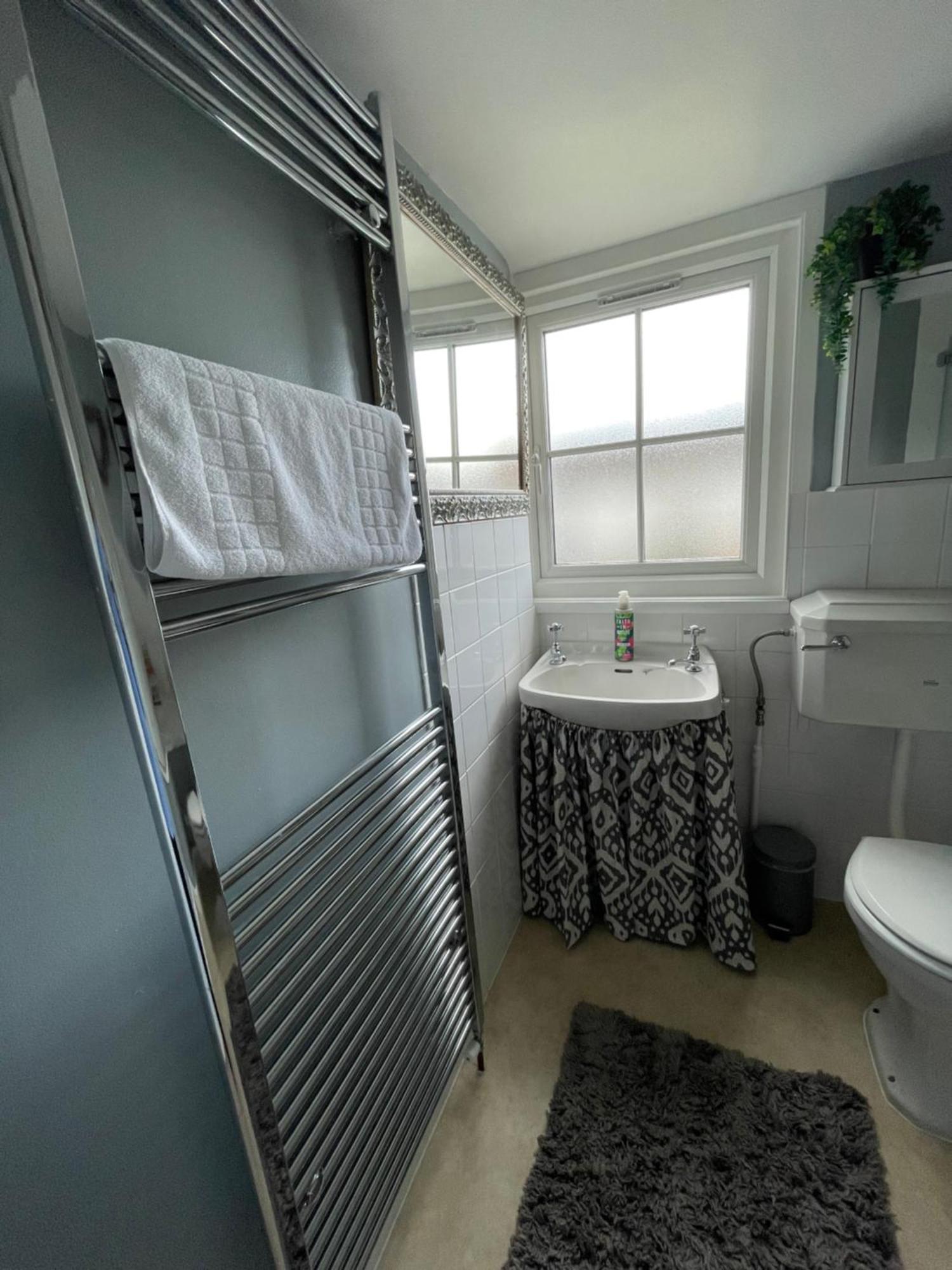 Cottages At Woodlands, Dormer 웨어햄 외부 사진