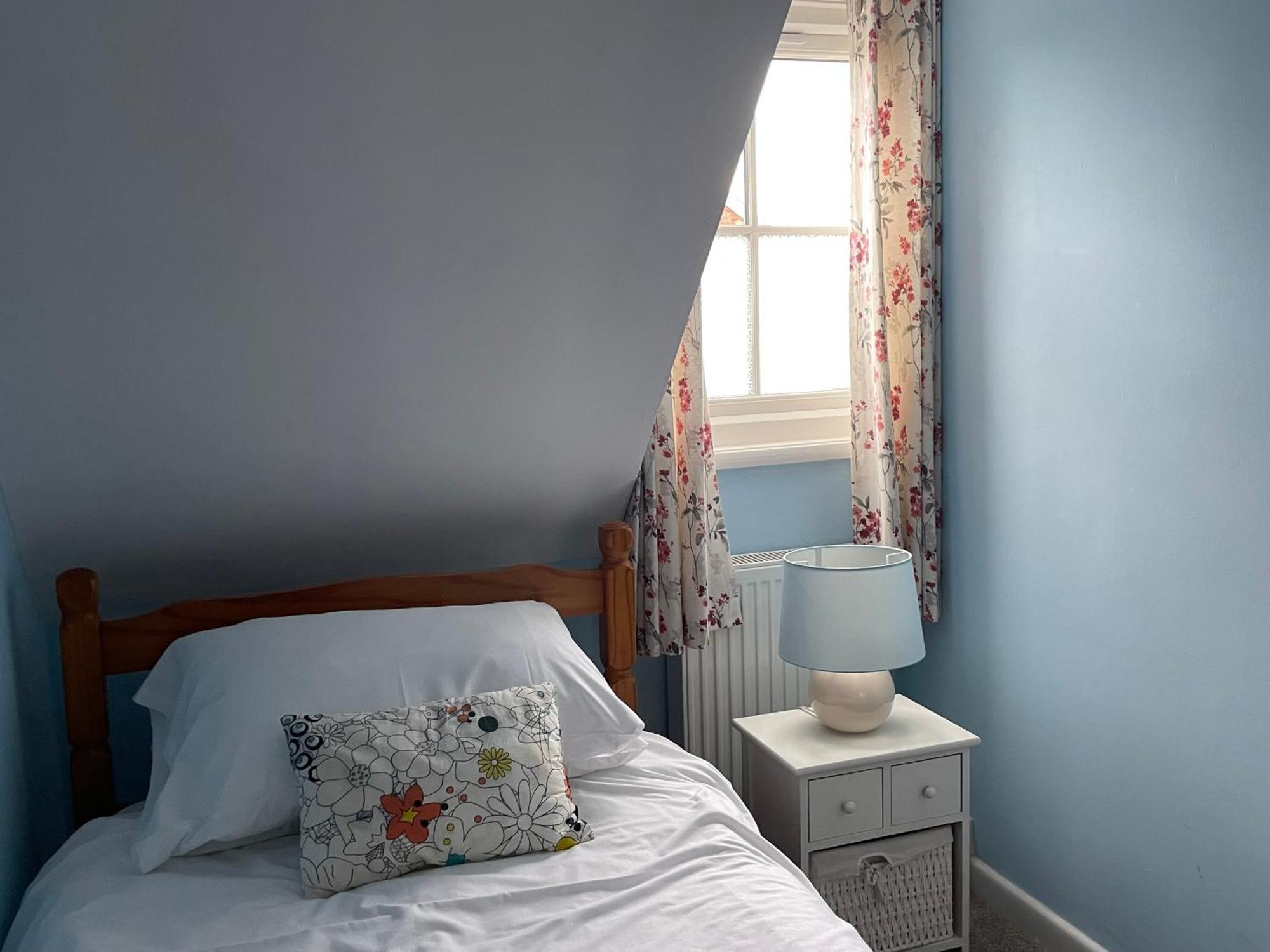 Cottages At Woodlands, Dormer 웨어햄 외부 사진