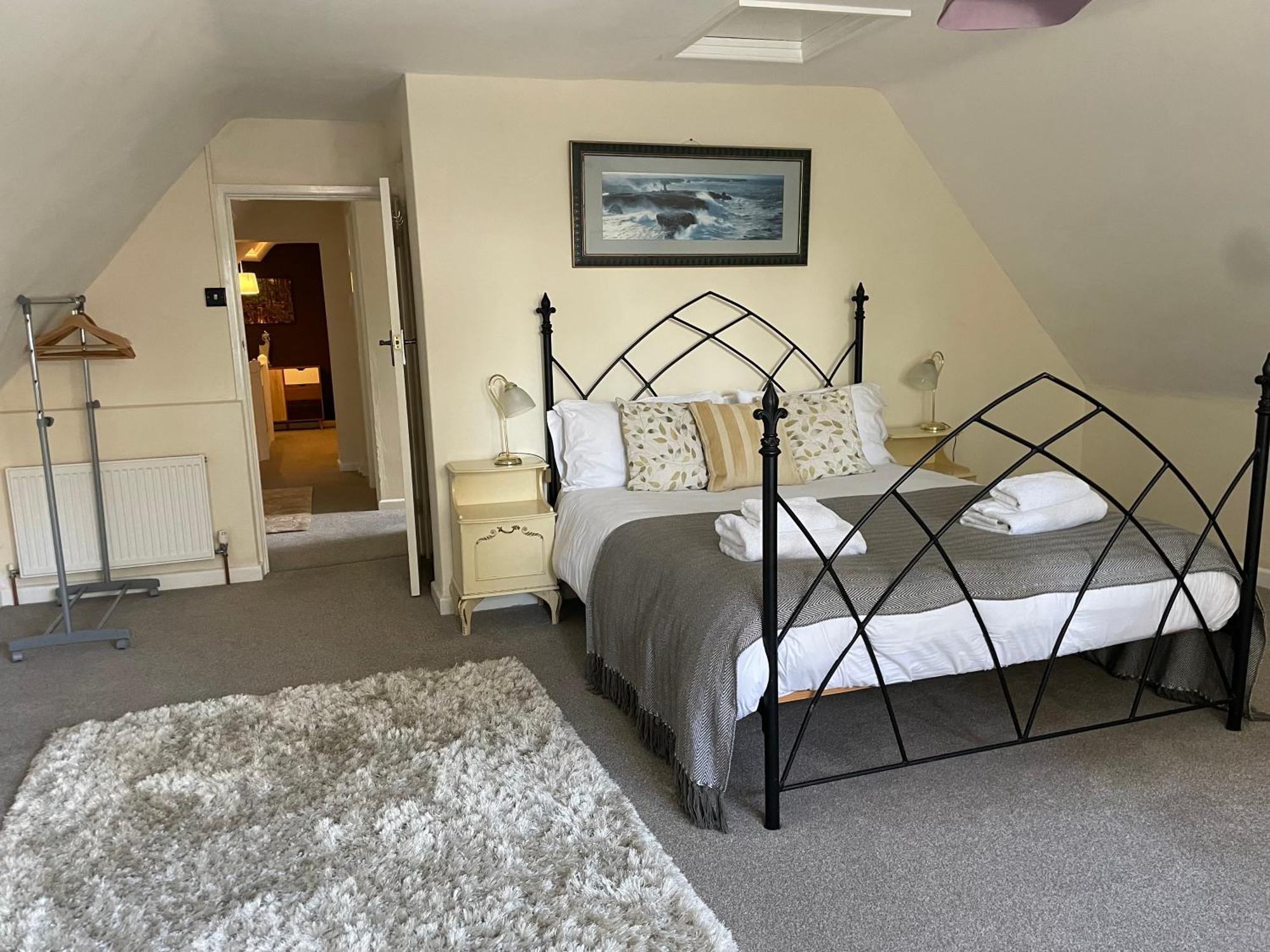Cottages At Woodlands, Dormer 웨어햄 외부 사진